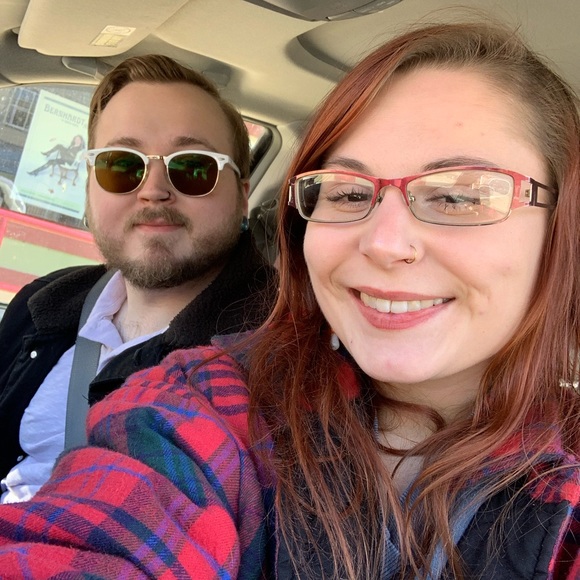 My Closetđź’• - Picture 2 of 12